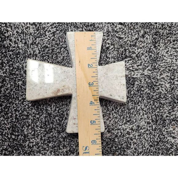 Granite  Cross  - Picture 4 of 4